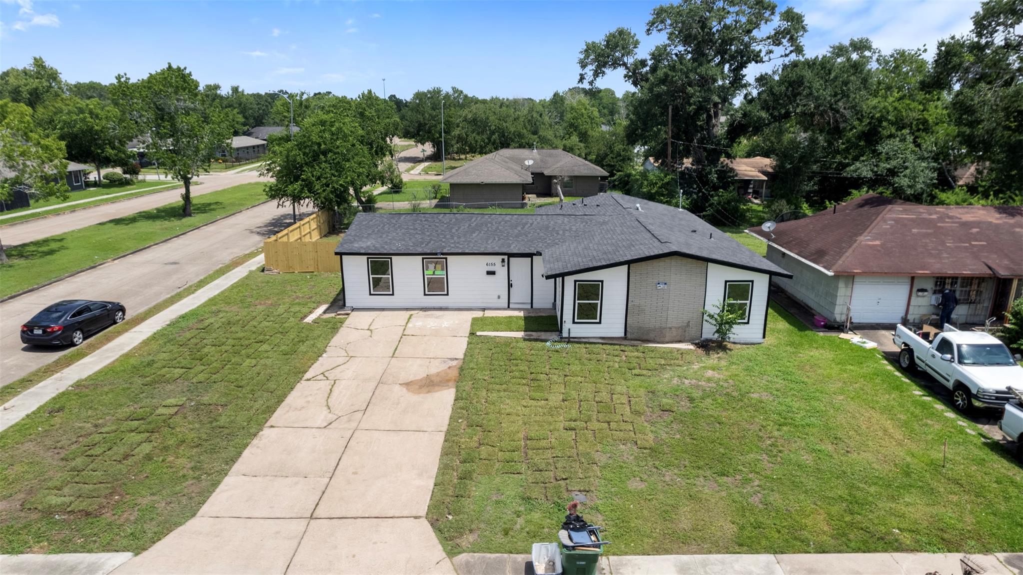 6155 Ridgeway Drive