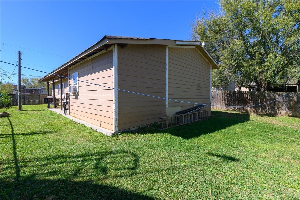 3629 County Road 870