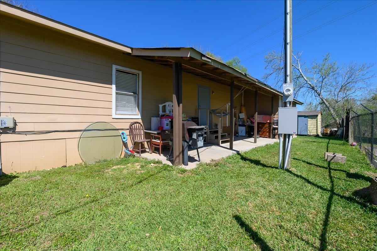 3629 County Road 870