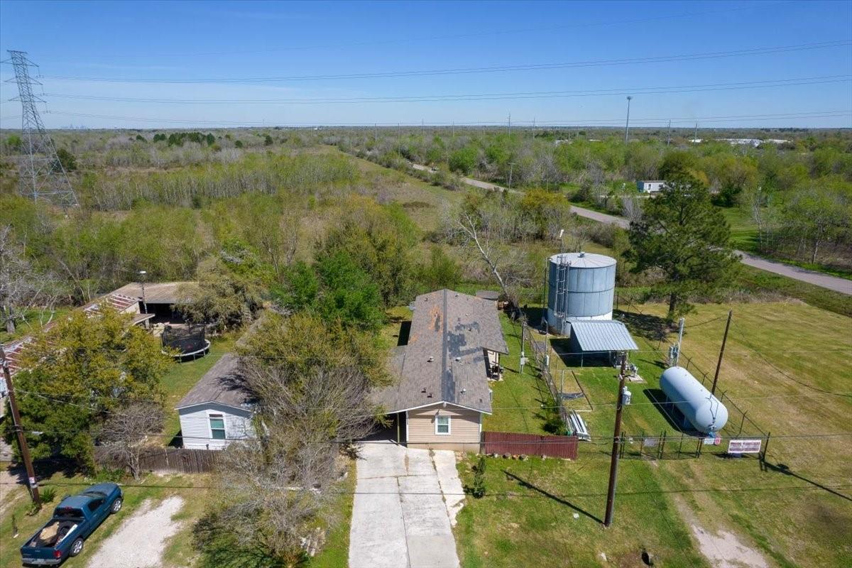 3629 County Road 870