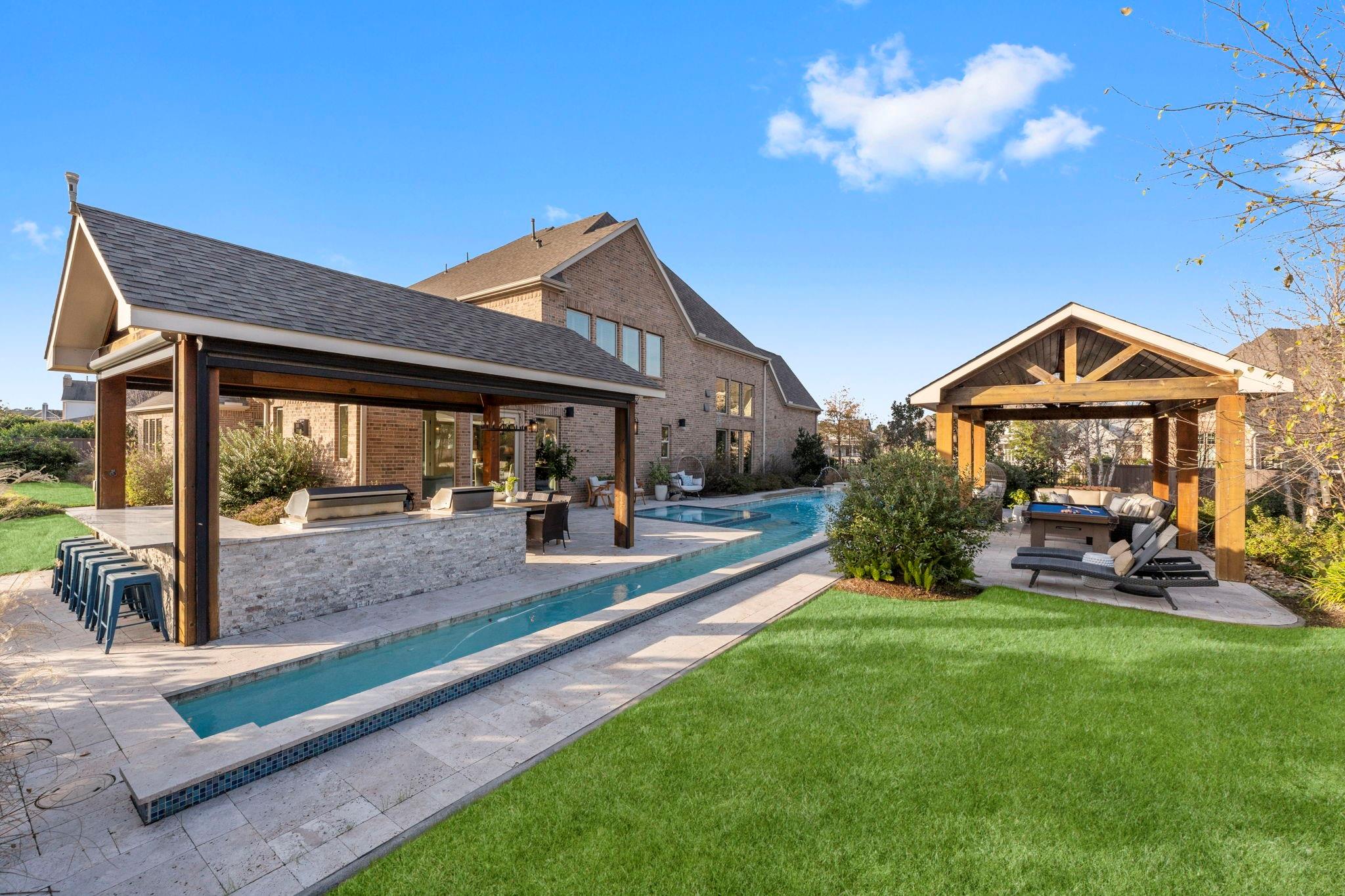 2203 Flameleaf Court