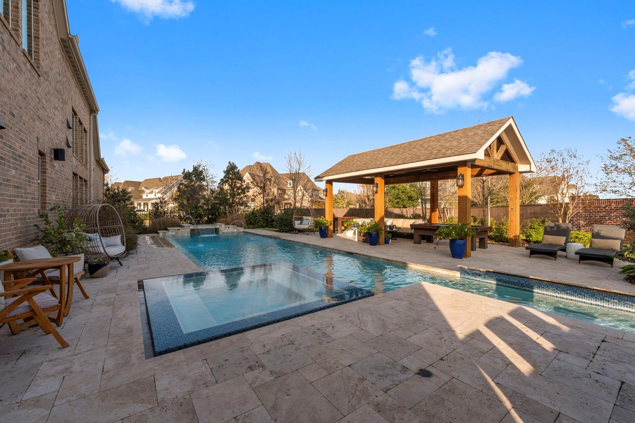 2203 Flameleaf Court