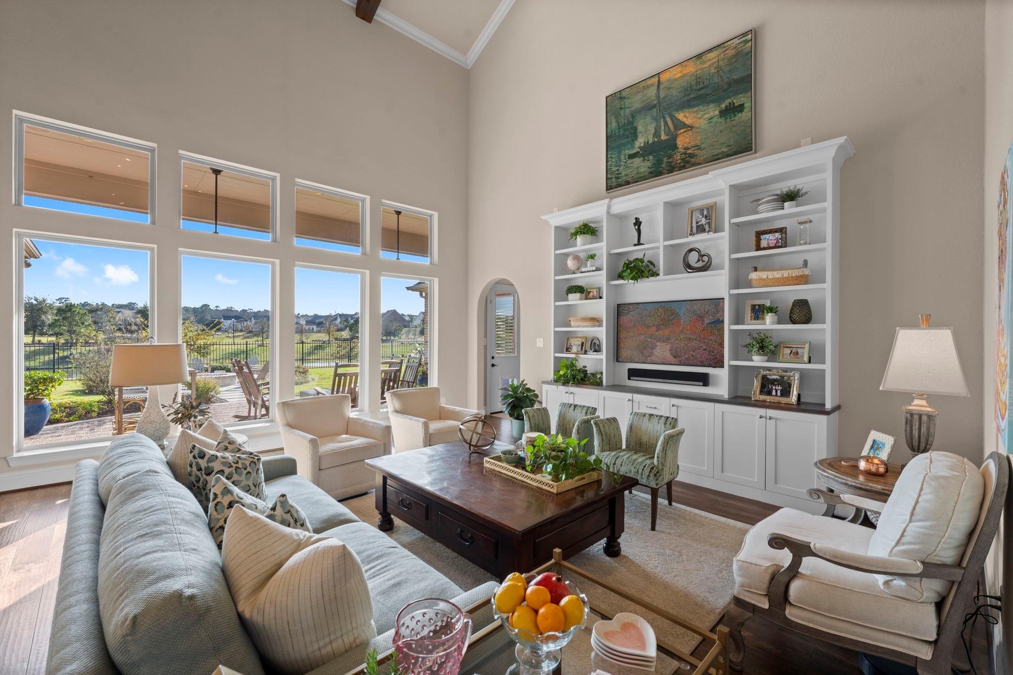 2203 Flameleaf Court