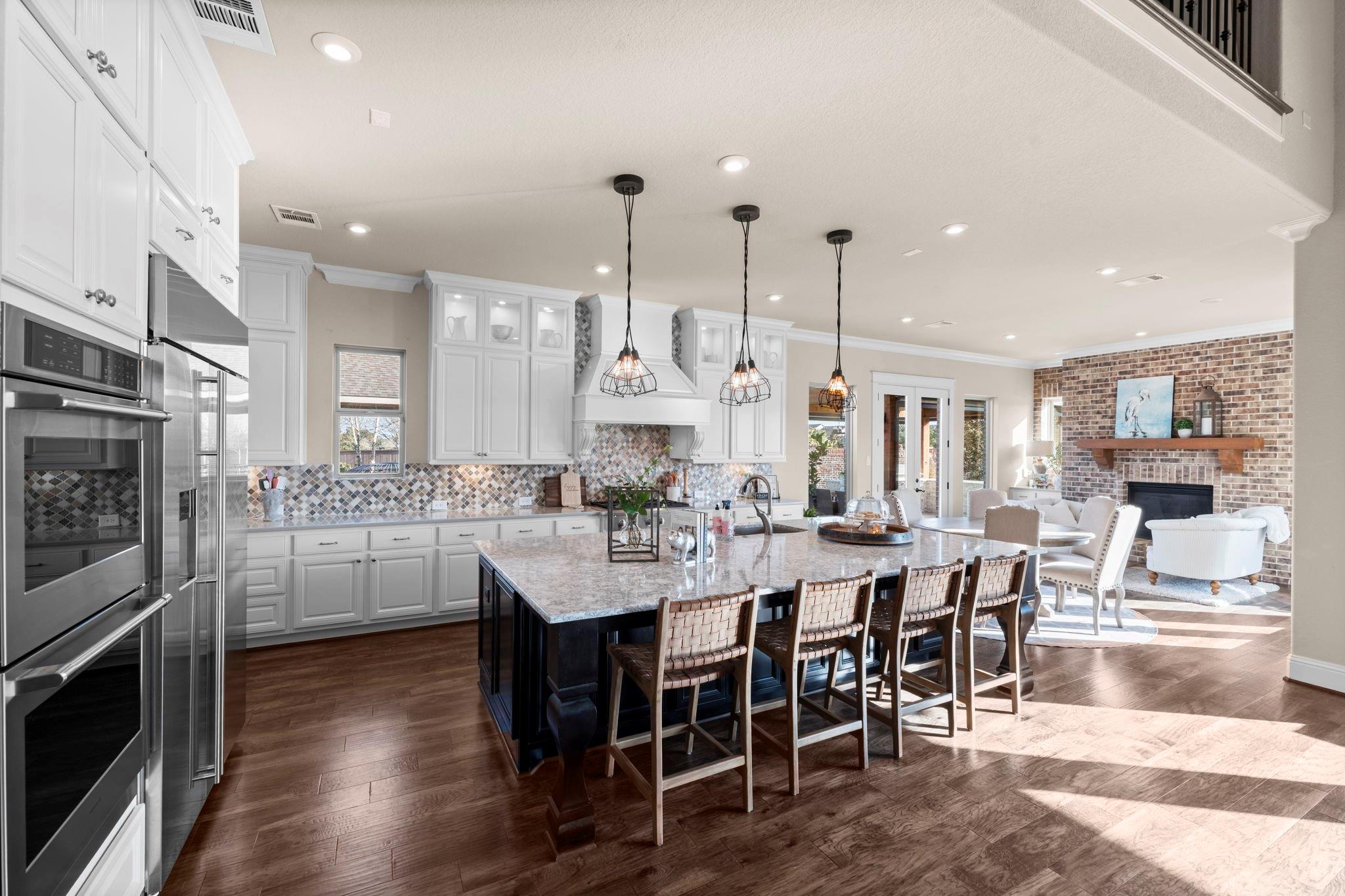 2203 Flameleaf Court