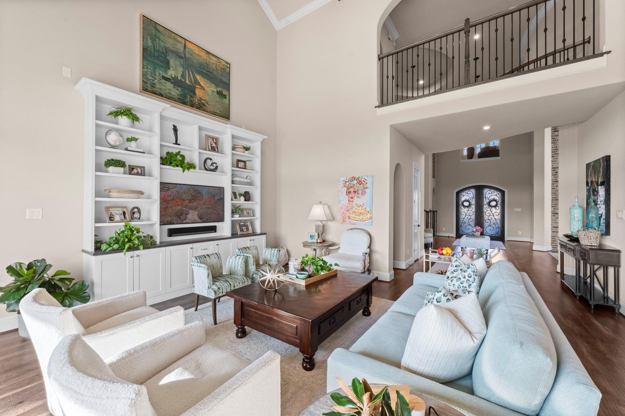 2203 Flameleaf Court