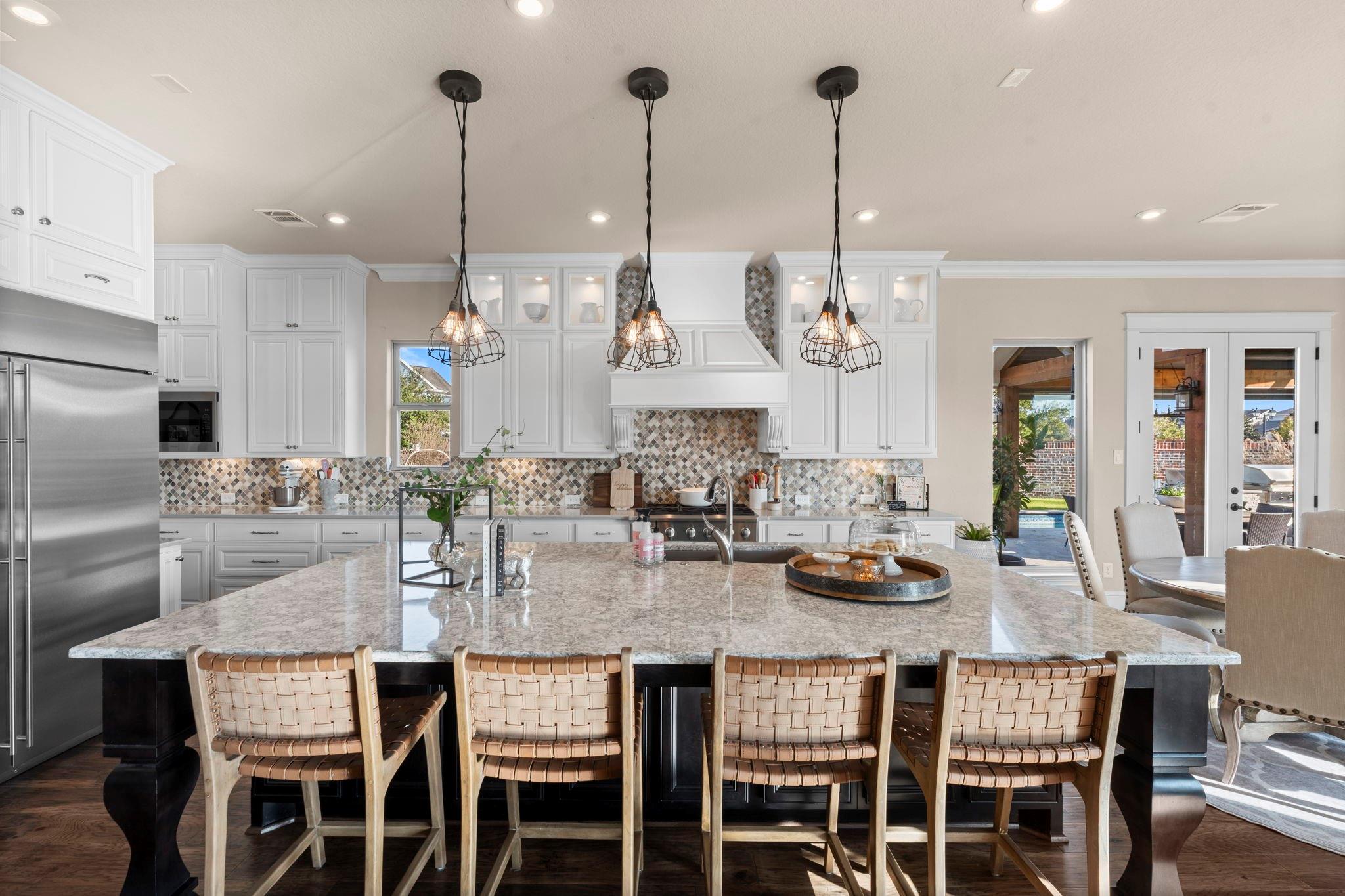 2203 Flameleaf Court