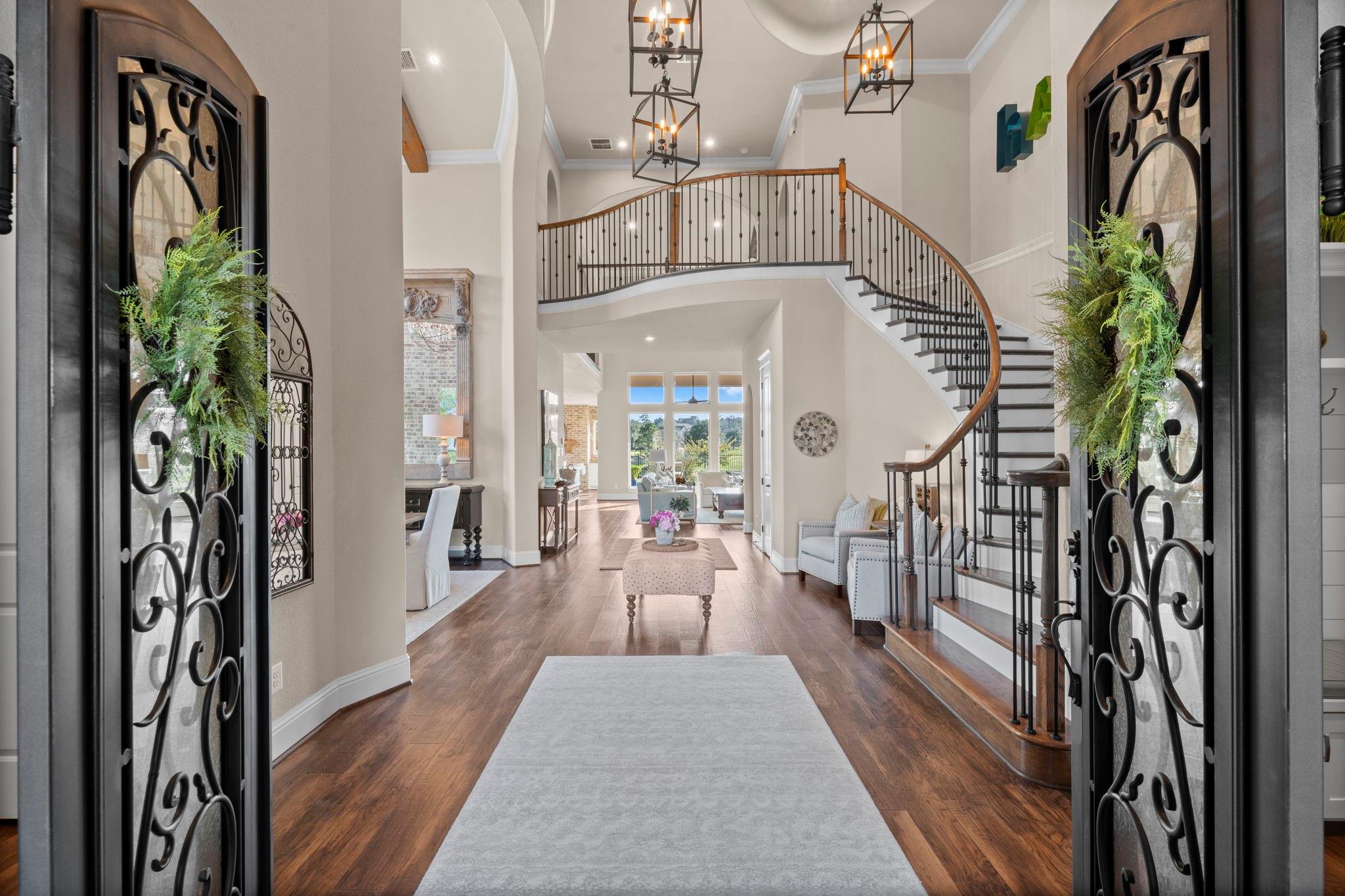 2203 Flameleaf Court