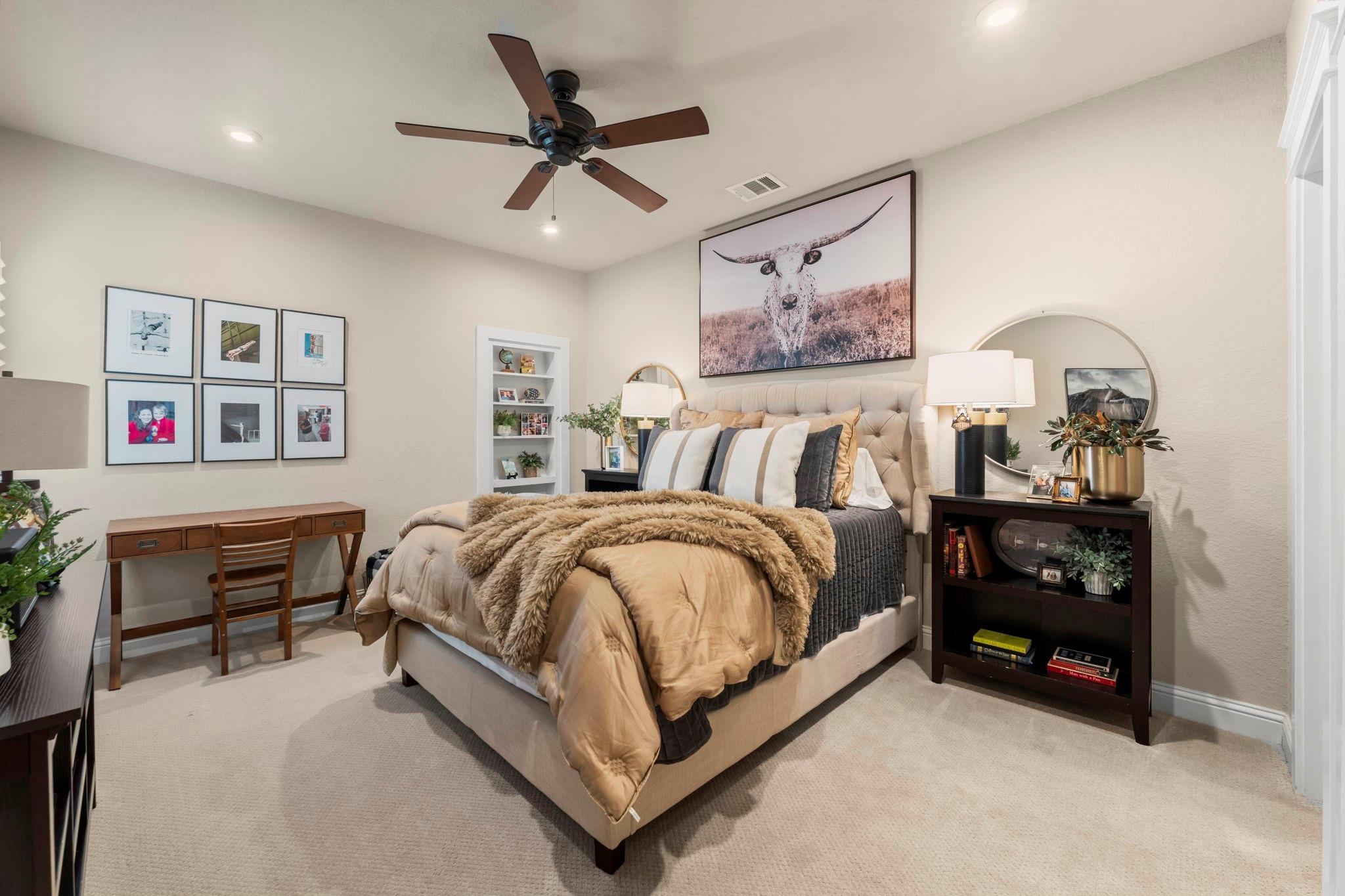 2203 Flameleaf Court