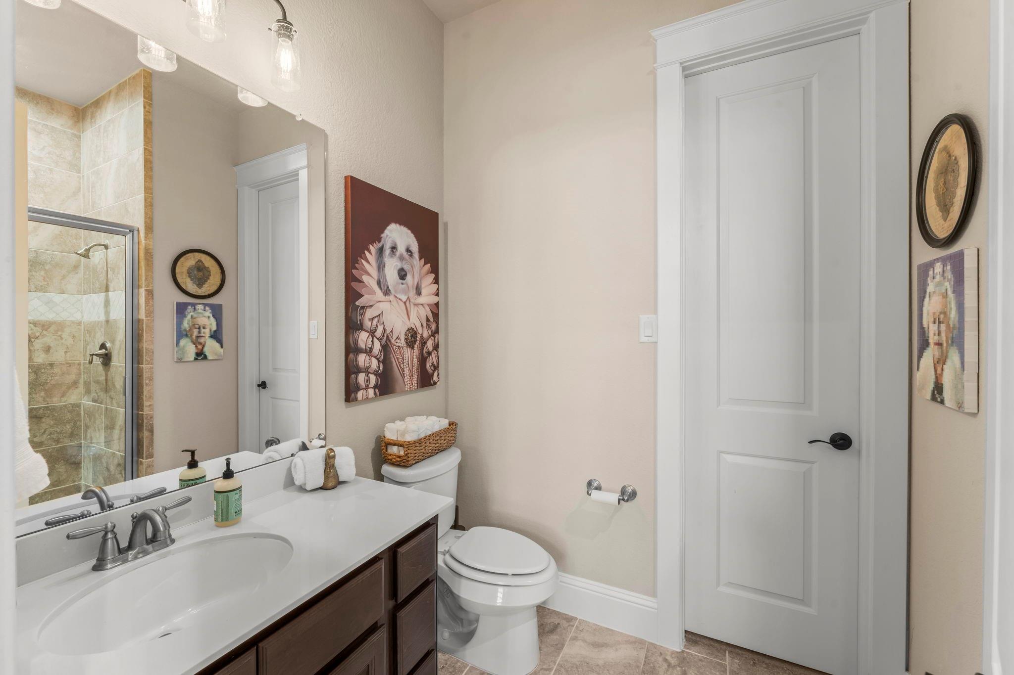 2203 Flameleaf Court