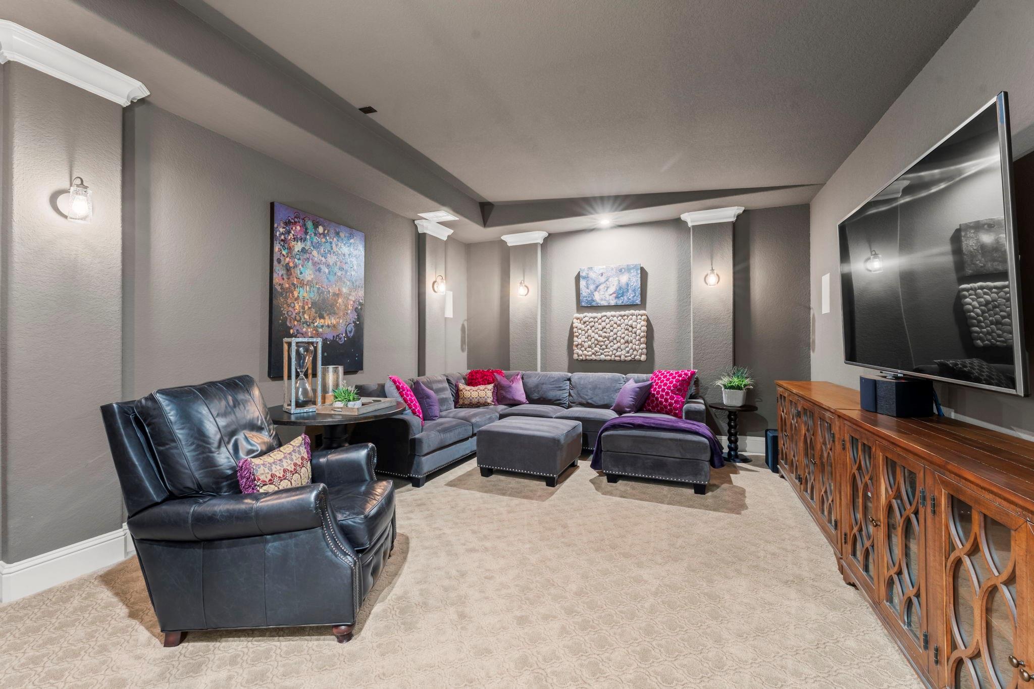 2203 Flameleaf Court