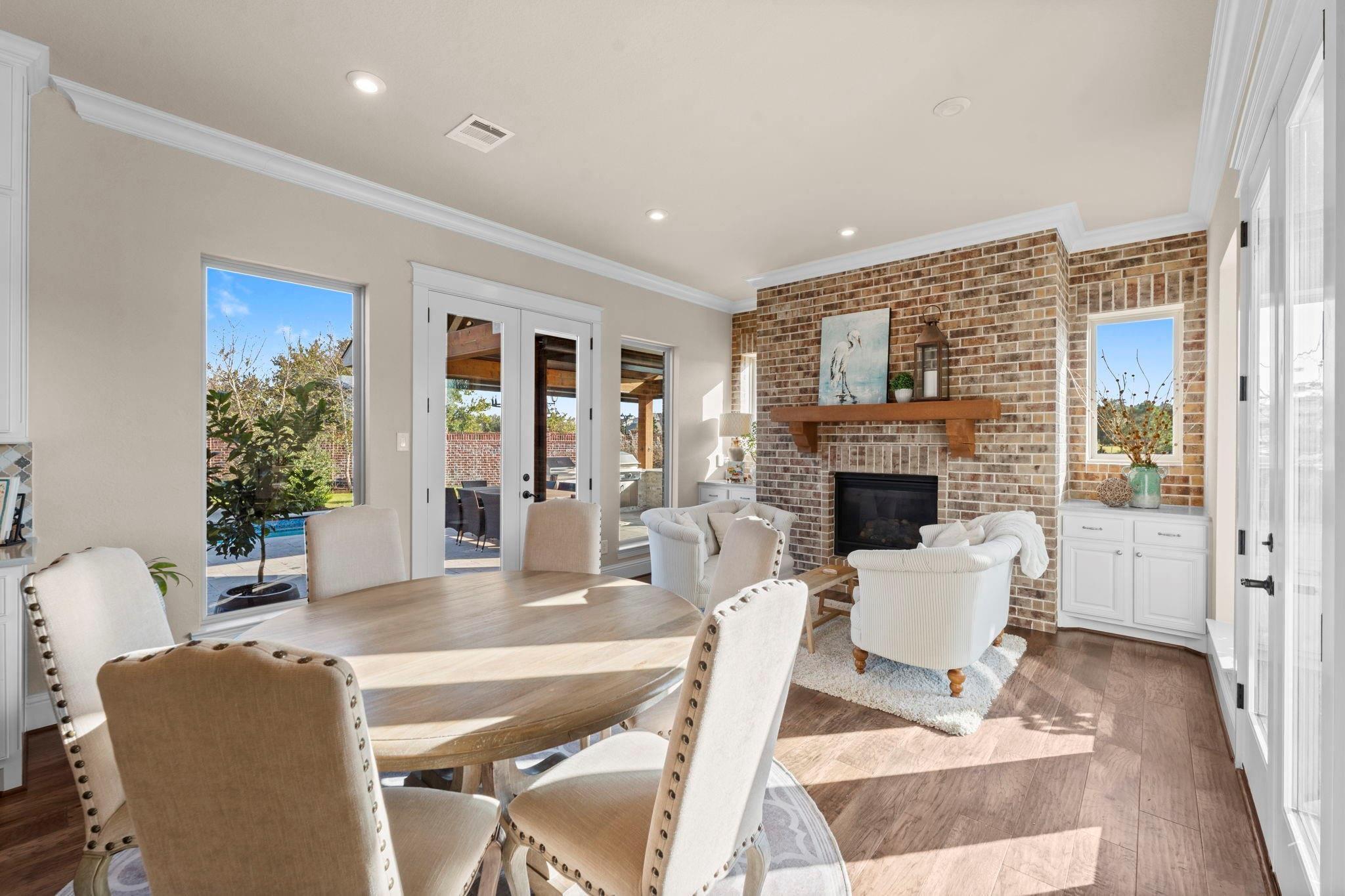 2203 Flameleaf Court