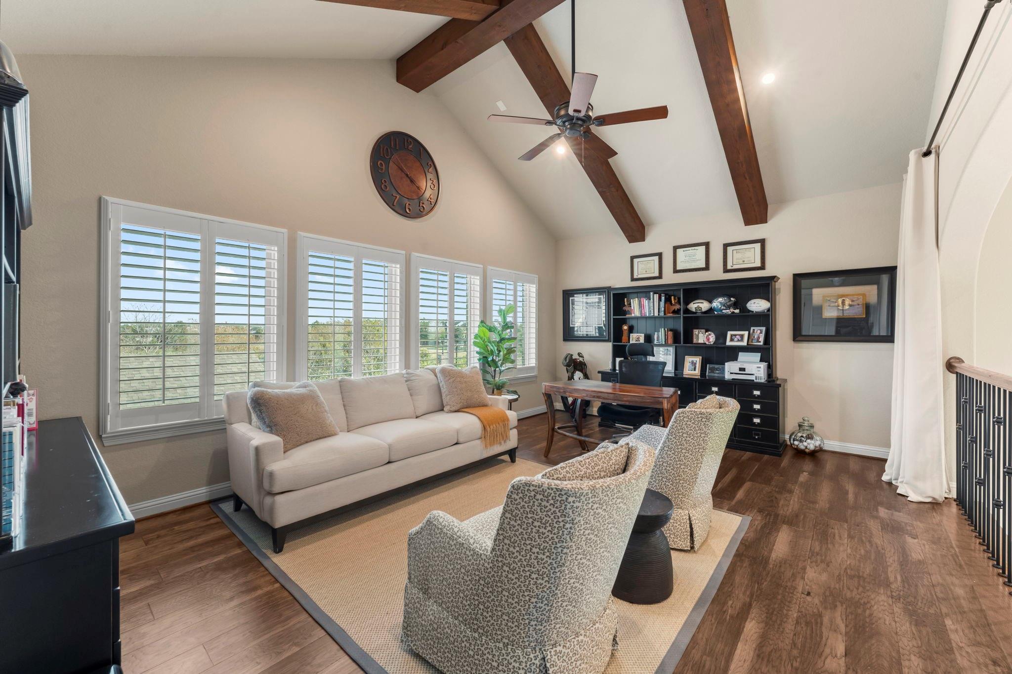 2203 Flameleaf Court