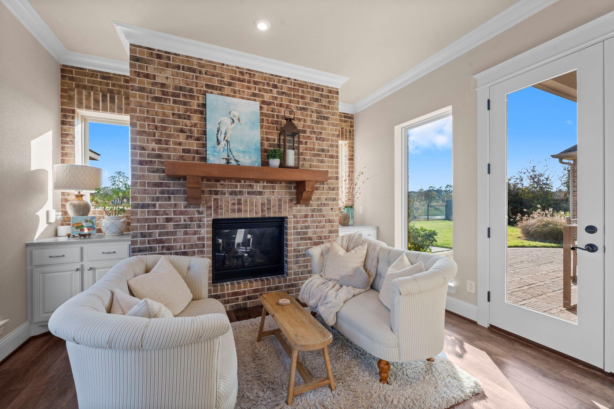 2203 Flameleaf Court