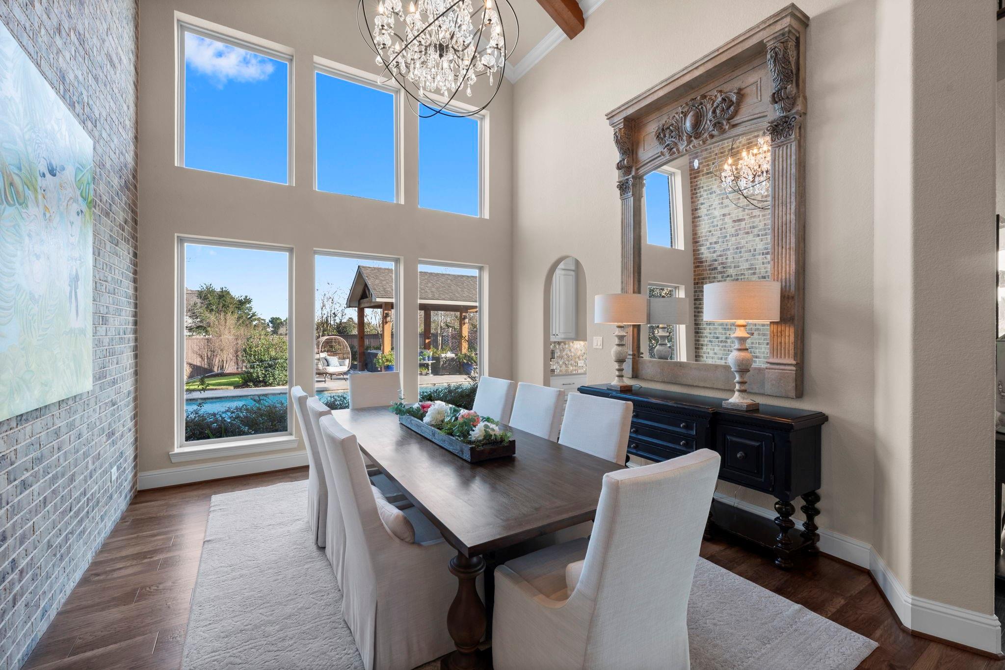 2203 Flameleaf Court