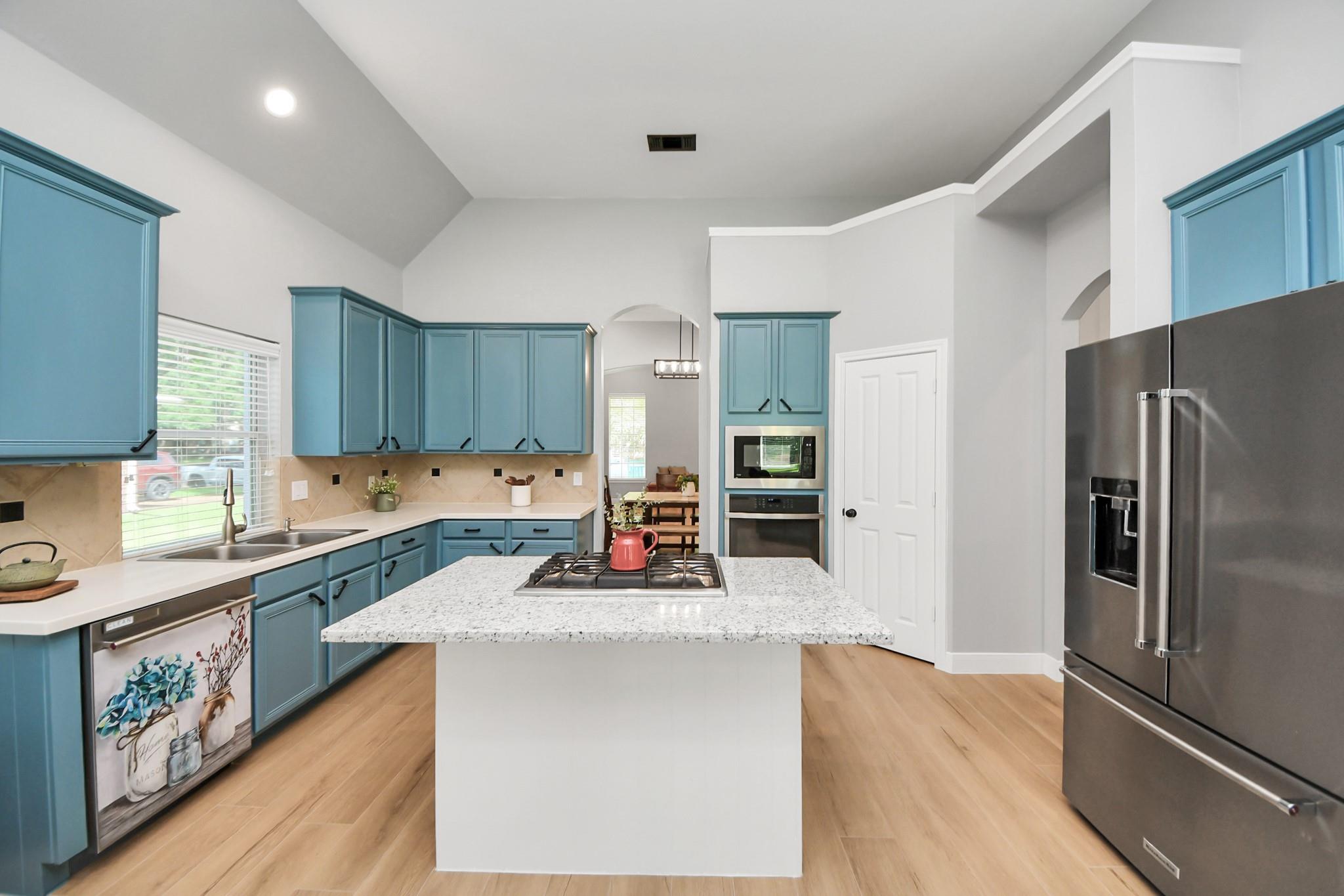 2522 Colonel Court Drive