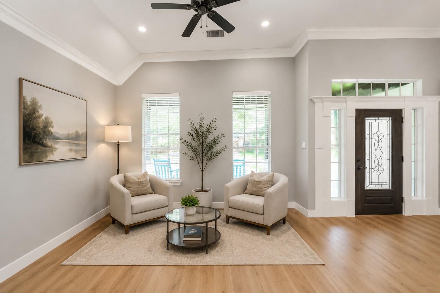 2522 Colonel Court Drive