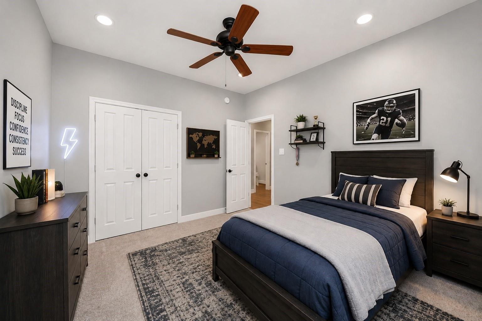 2522 Colonel Court Drive