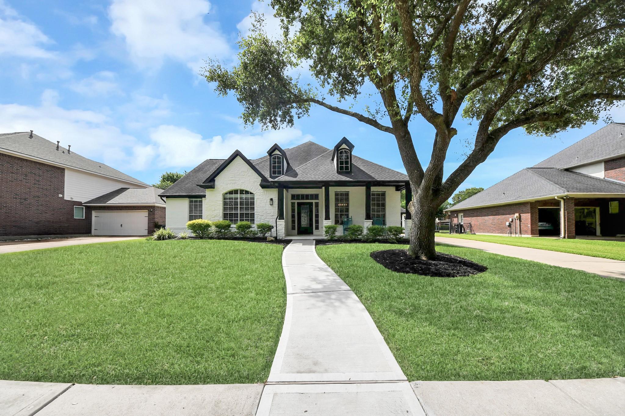 2522 Colonel Court Drive