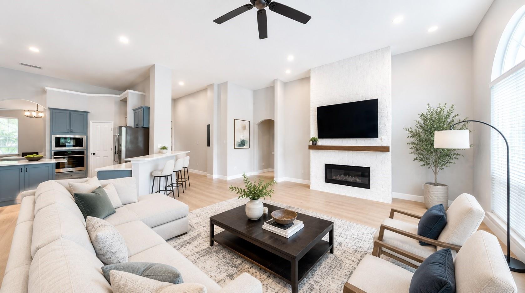 2522 Colonel Court Drive