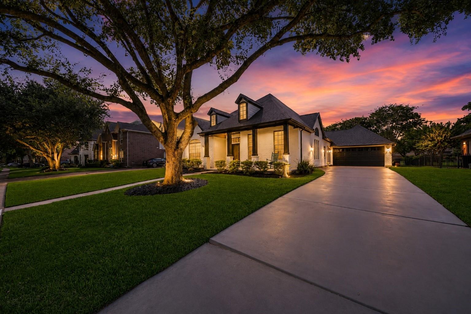 2522 Colonel Court Drive