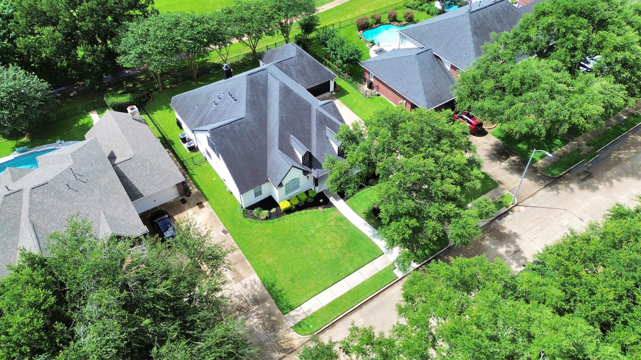 2522 Colonel Court Drive