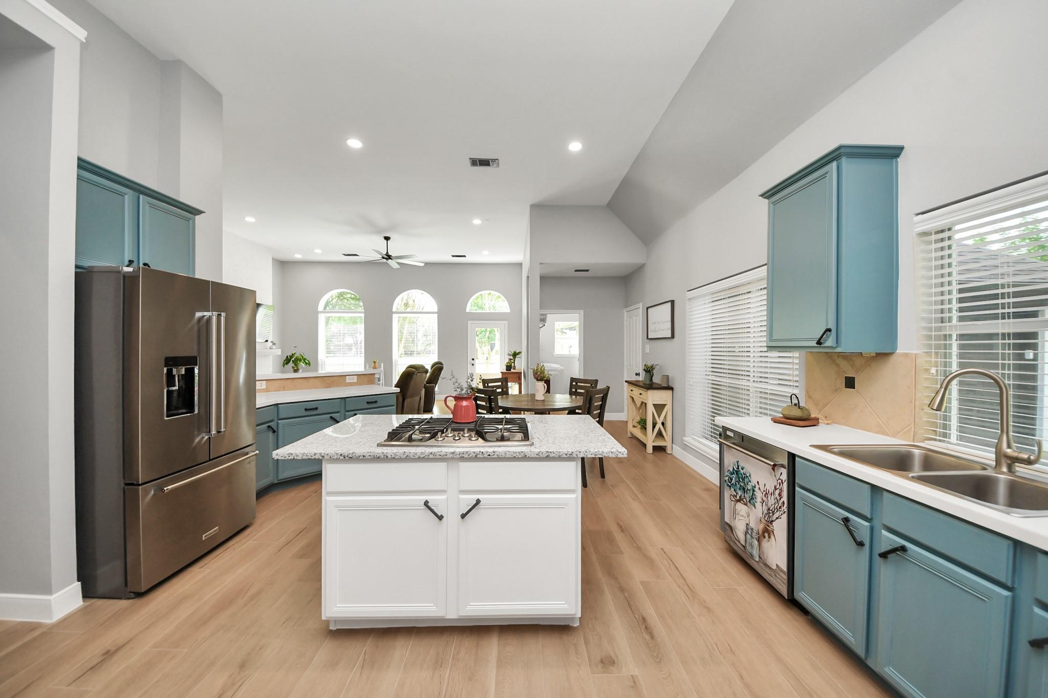 2522 Colonel Court Drive
