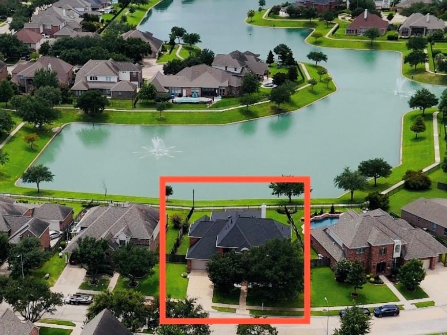 8707 Crossriver Lane