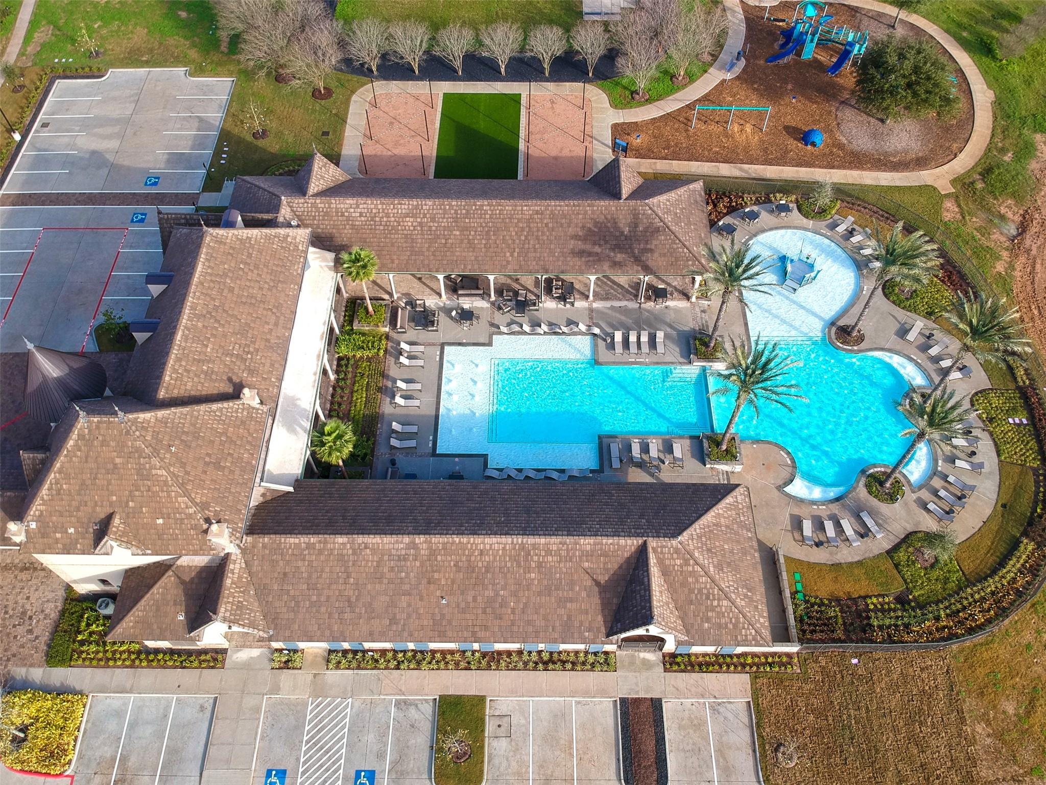 21155 Secret Garden Lane, Tomball