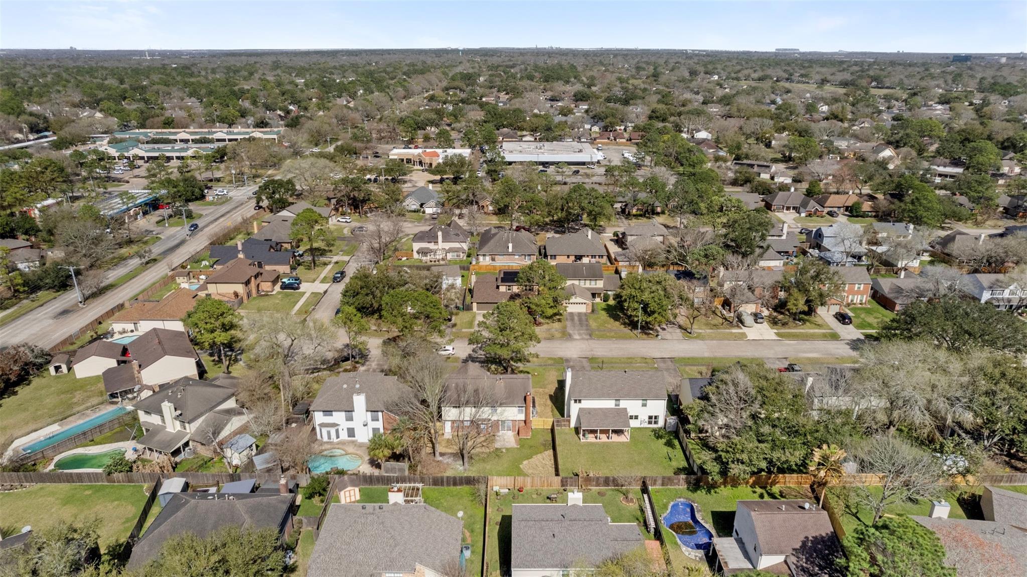 14922 Waybridge Drive