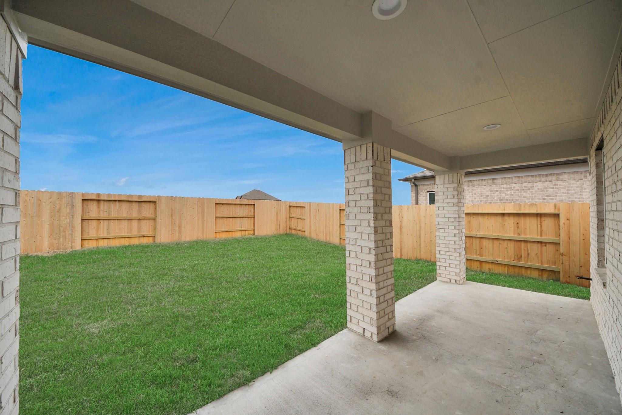 16031 Sycamore Maple Lane