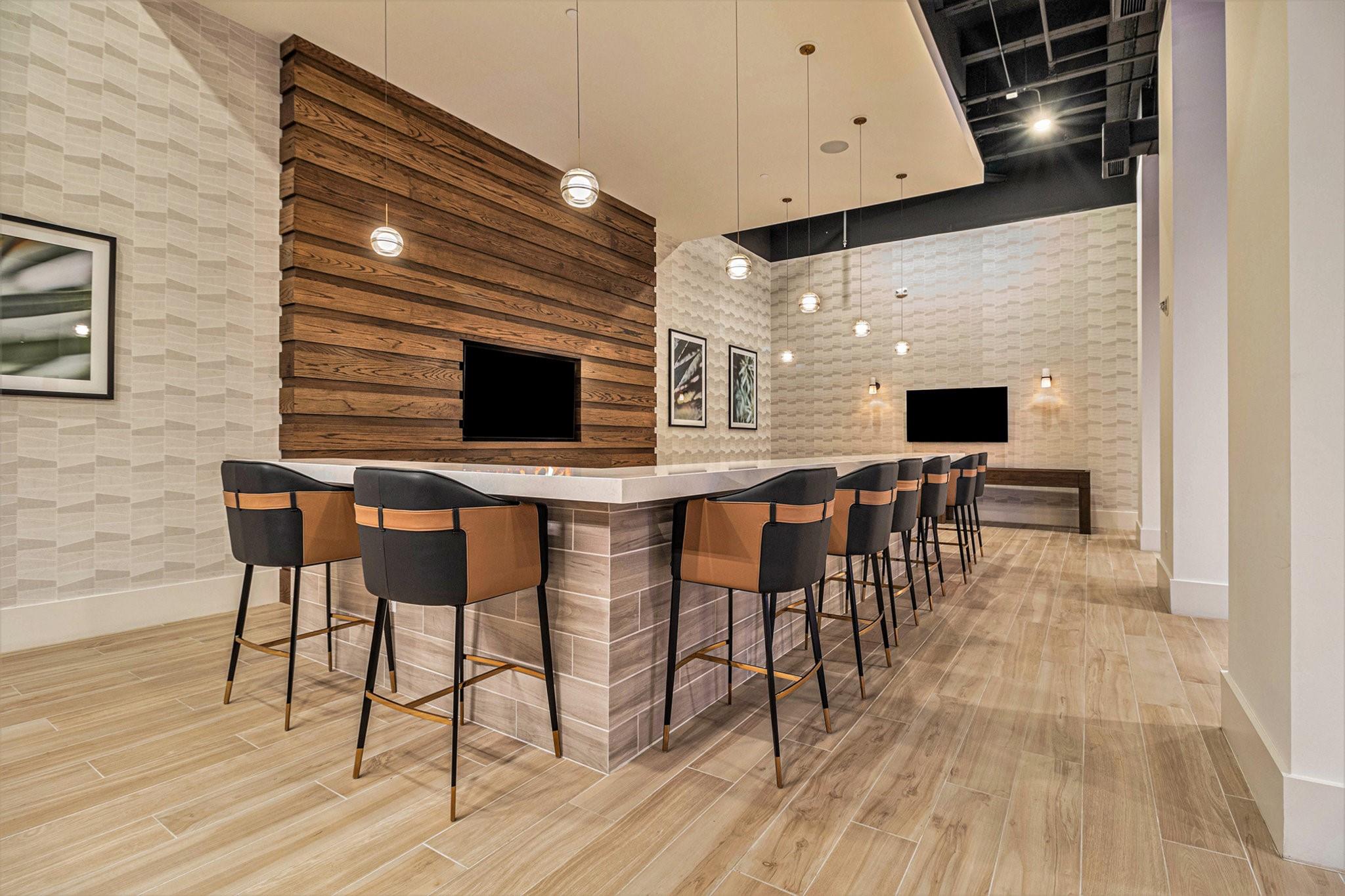 1801 Smith Street # 1911