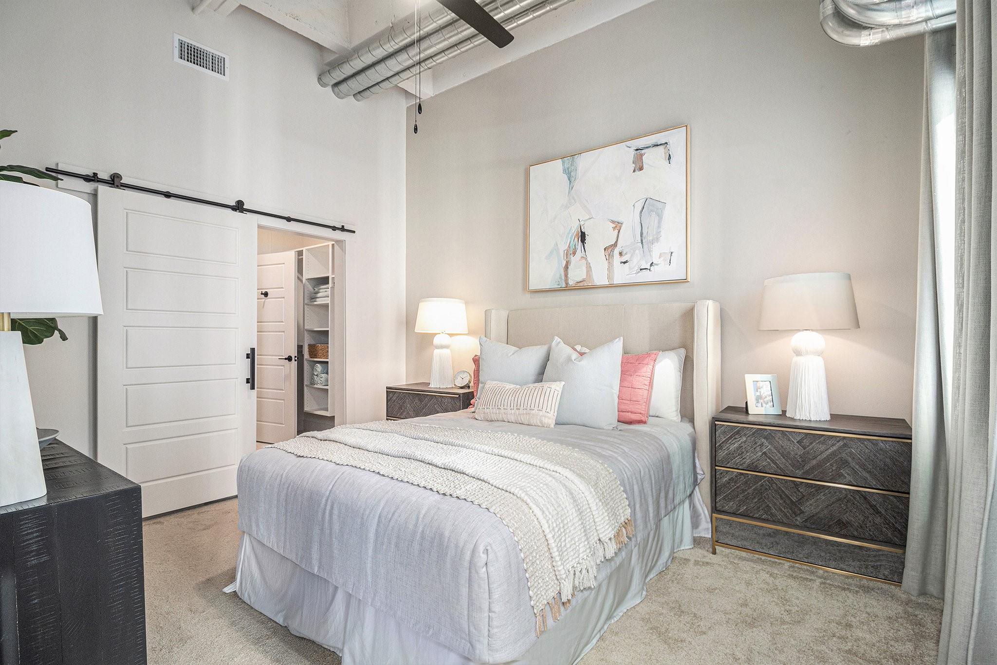 1801 Smith Street # 1911