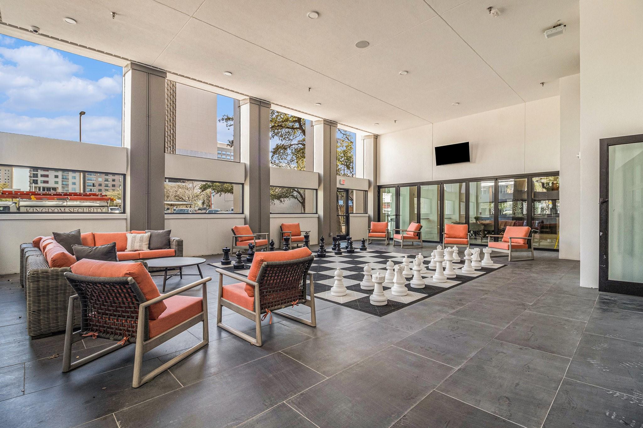 1801 Smith Street # 1911