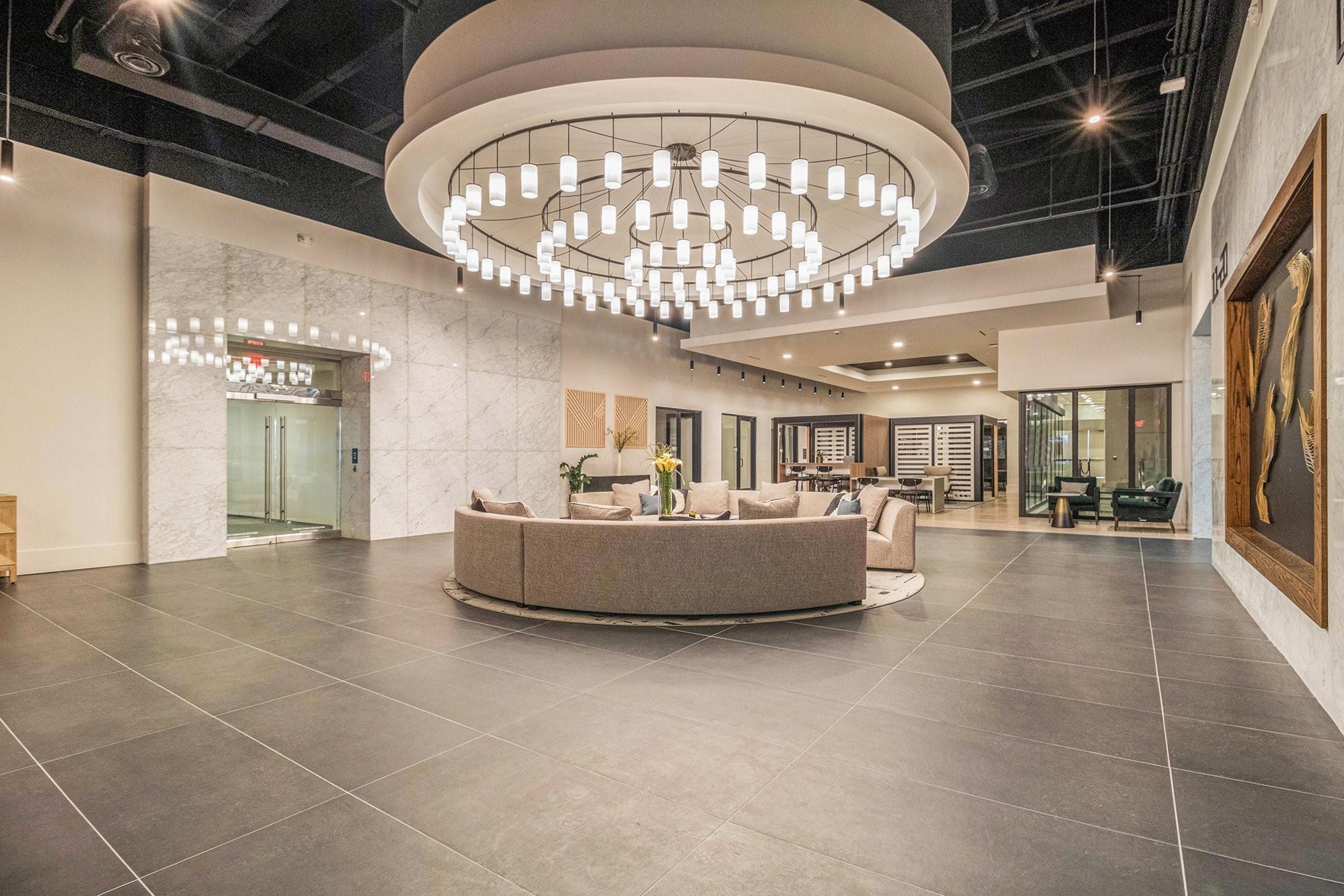 1801 Smith Street # 1911