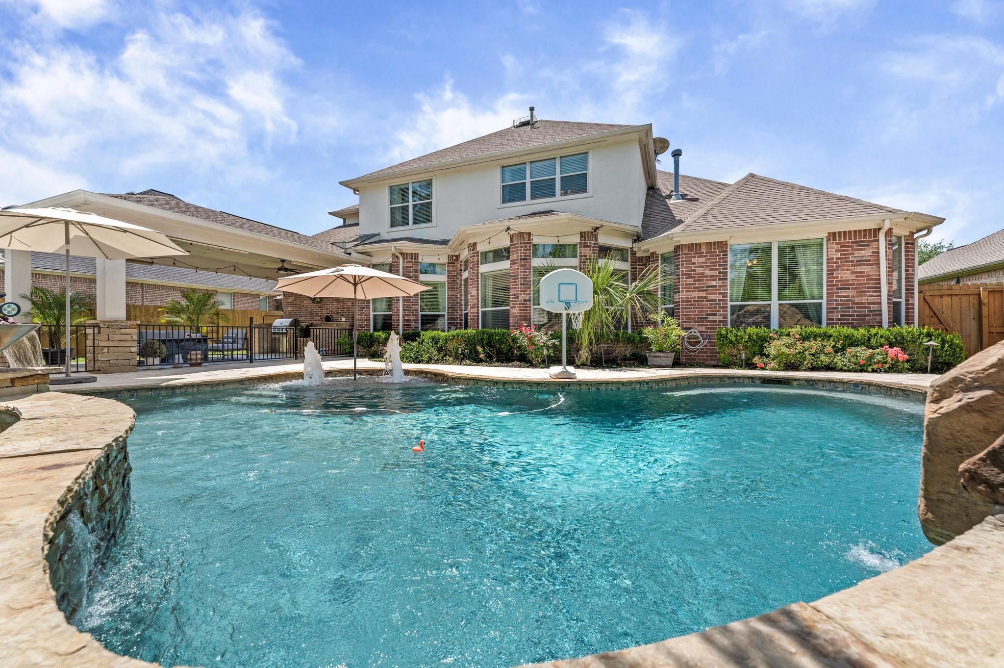 7218 Diamond Falls Lane