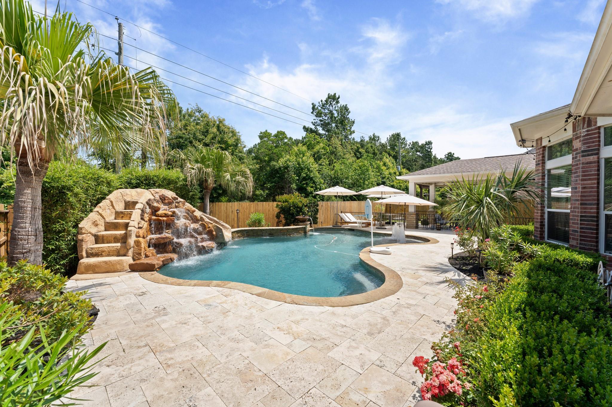 7218 Diamond Falls Lane