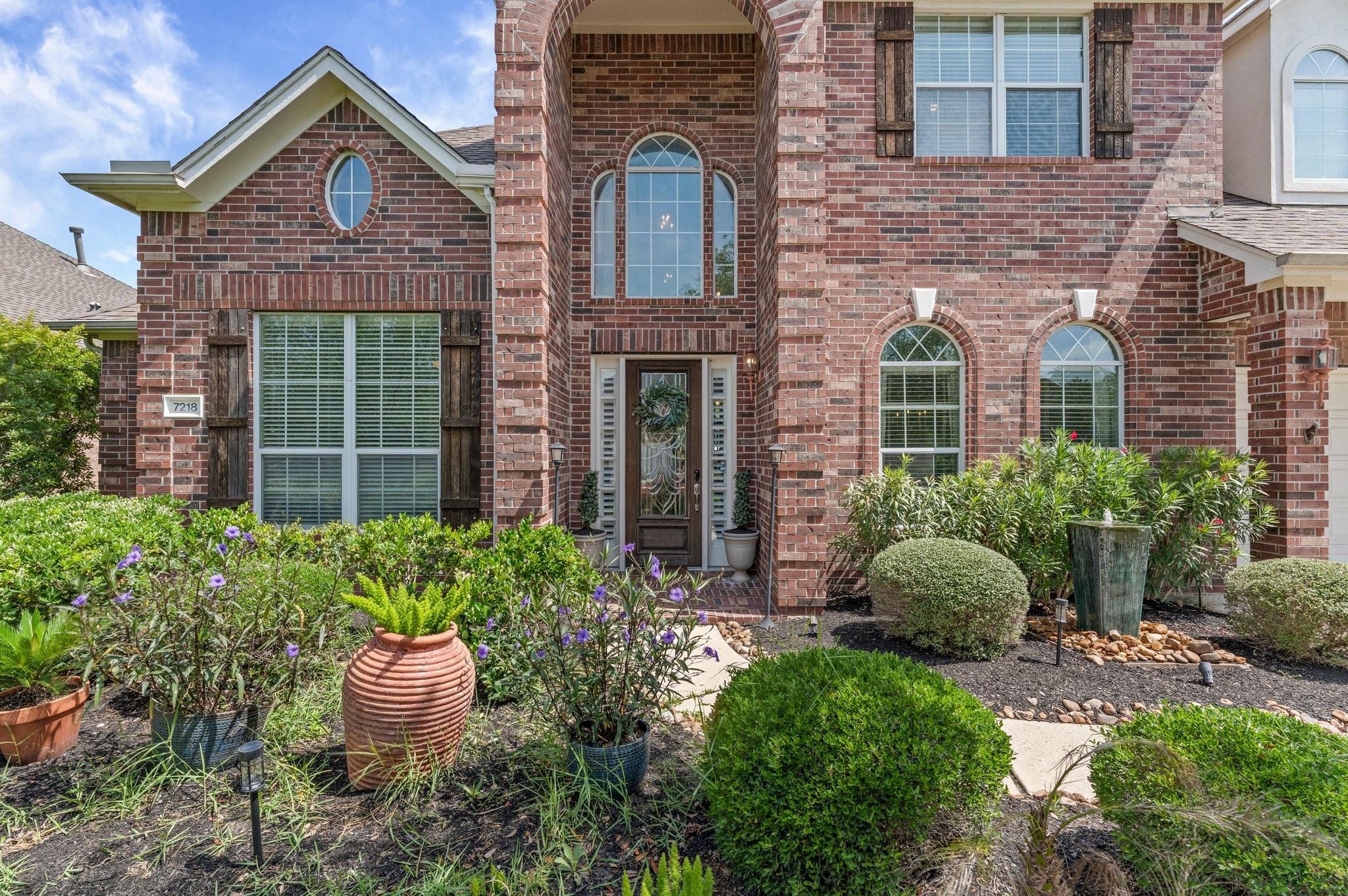 7218 Diamond Falls Lane
