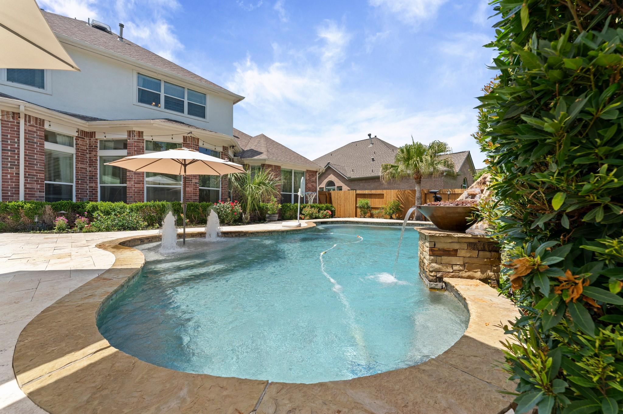 7218 Diamond Falls Lane