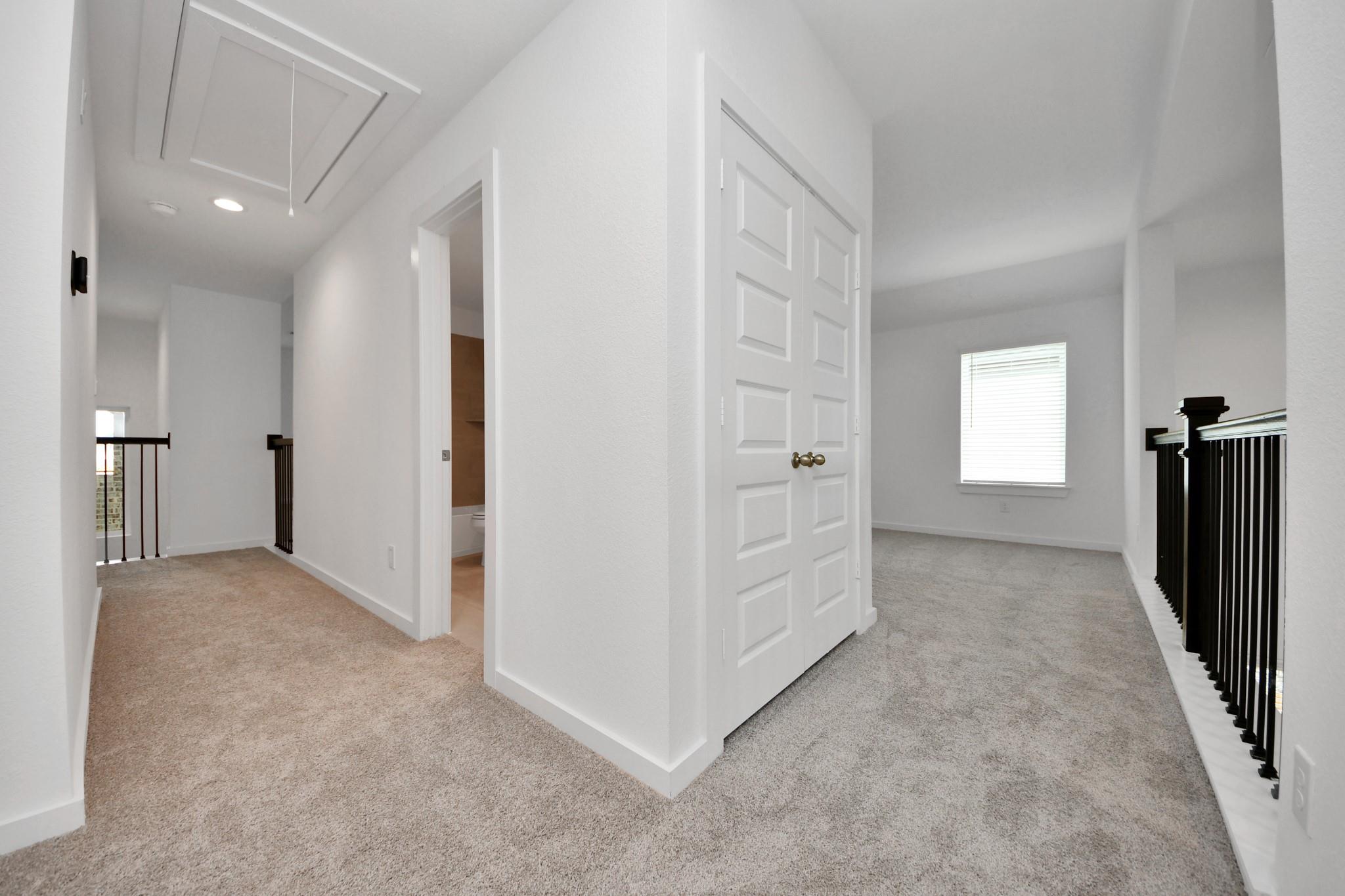 2942 Bury Park Drive