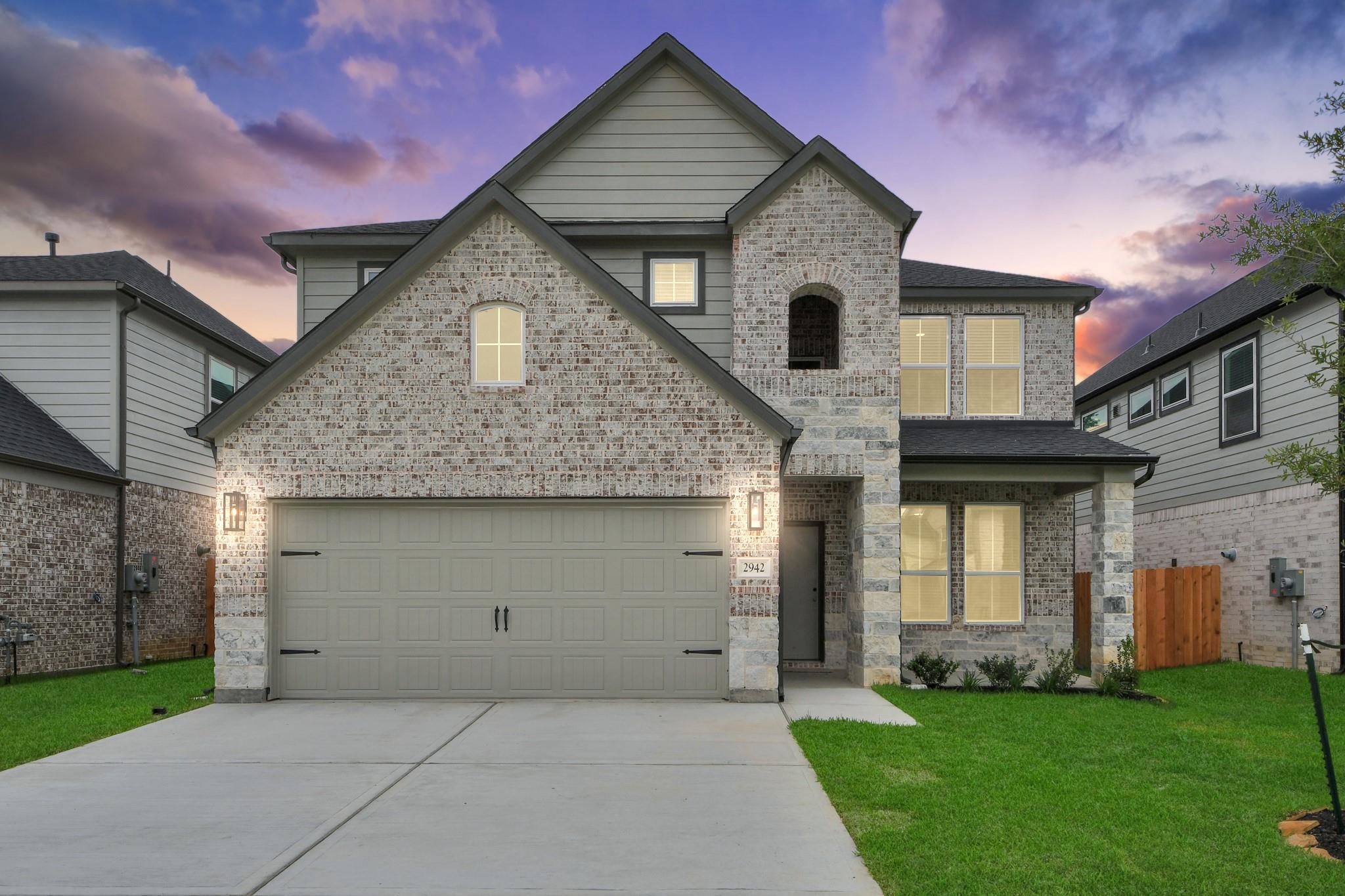 2942 Bury Park Drive