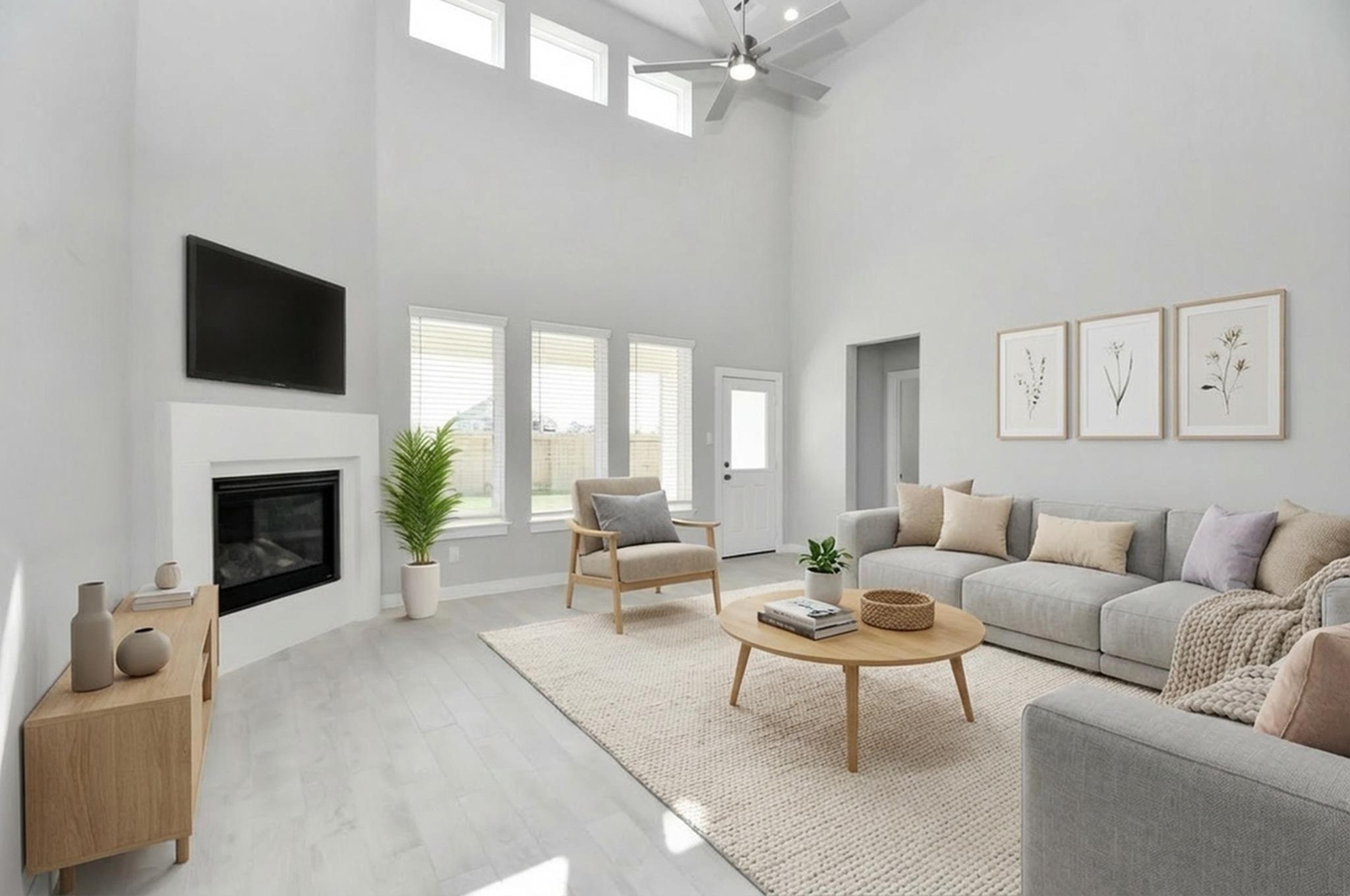 2942 Bury Park Drive