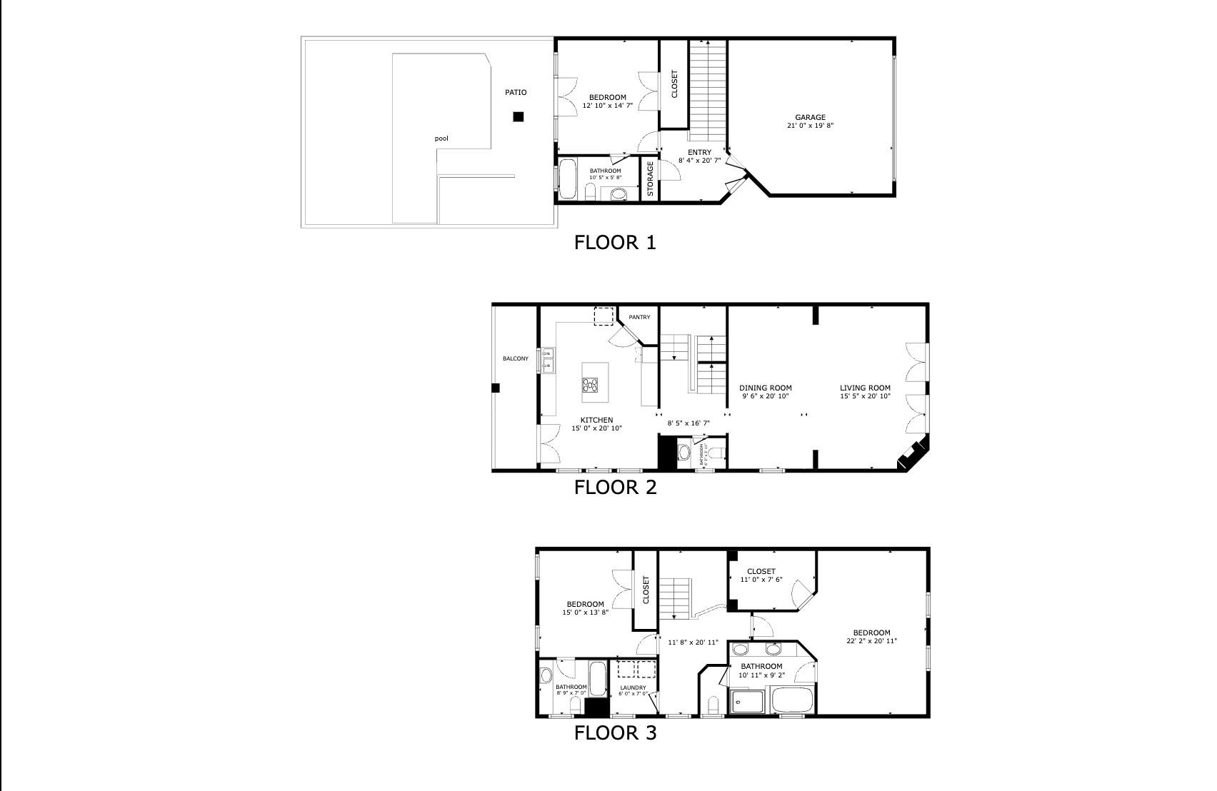 5217 Rose Street # A
