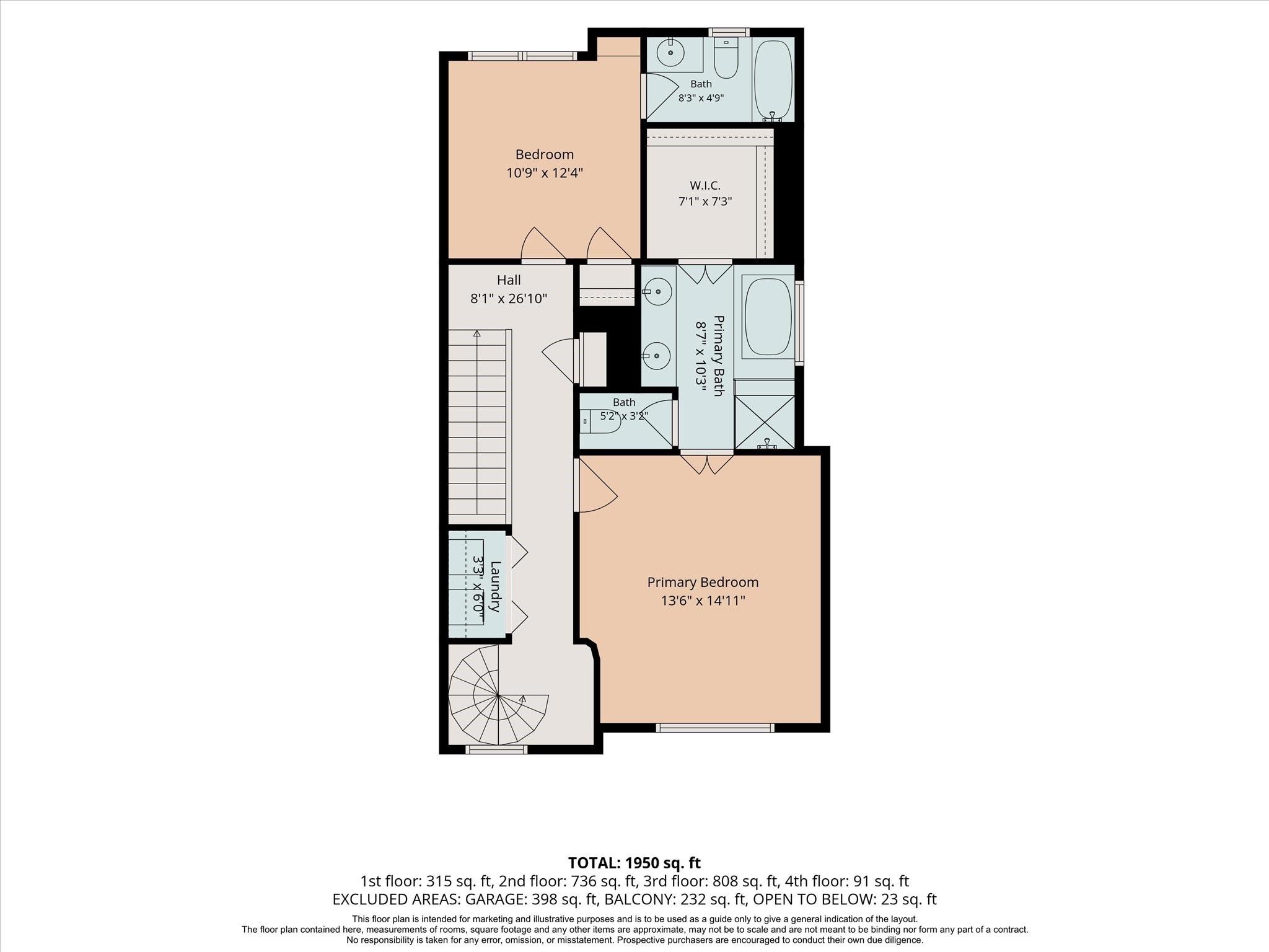 405 Jackson Hill Street