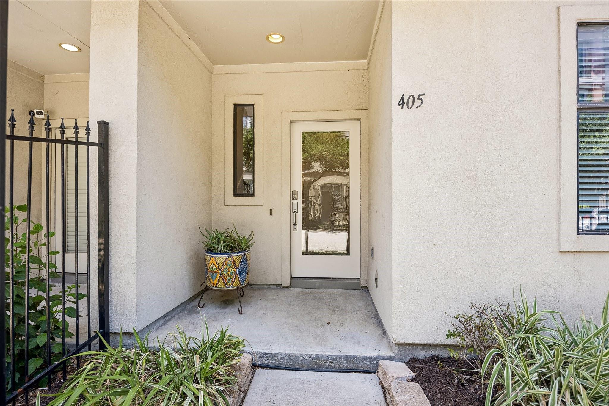 405 Jackson Hill Street