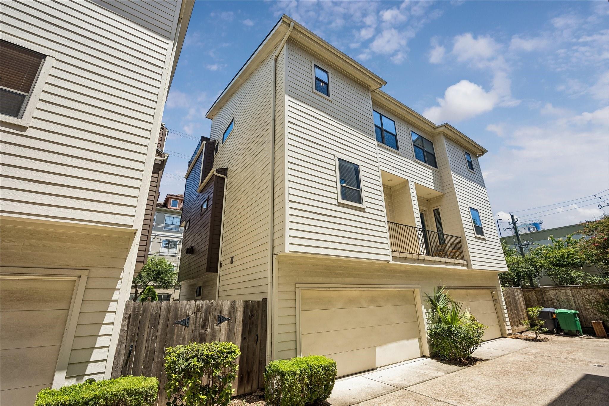 405 Jackson Hill Street