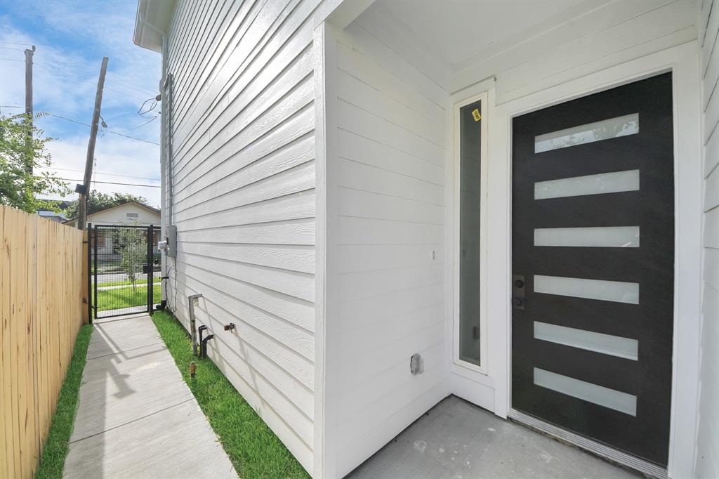 1917 West Street