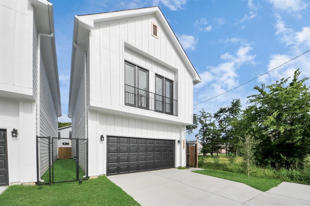 1917 West Street