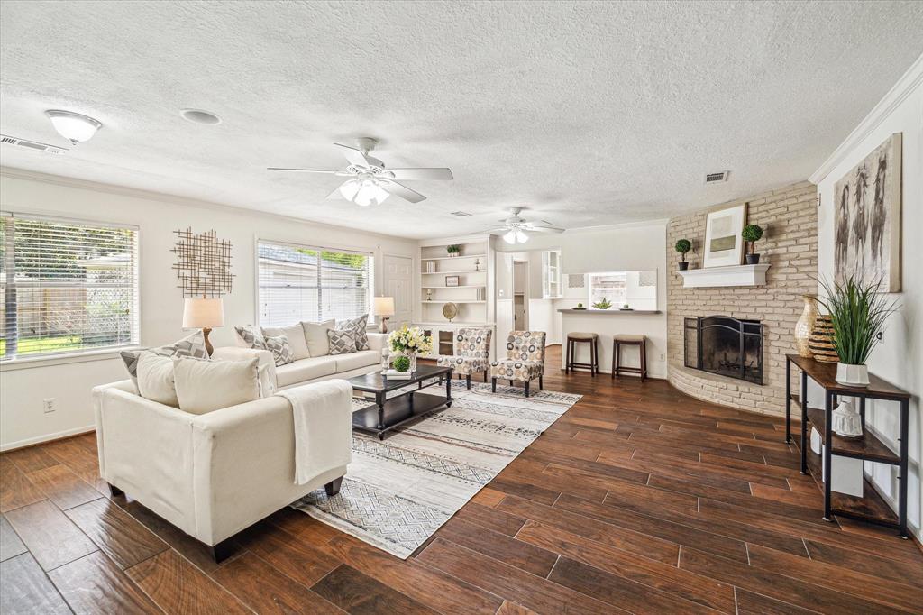 5939 Rutherglenn Drive