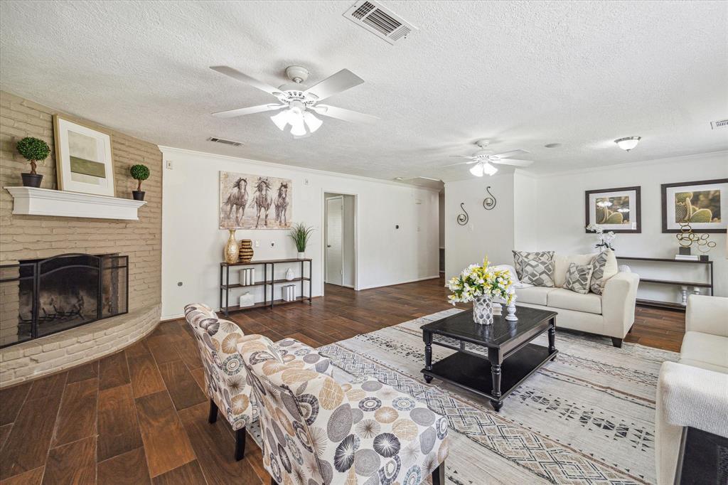 5939 Rutherglenn Drive