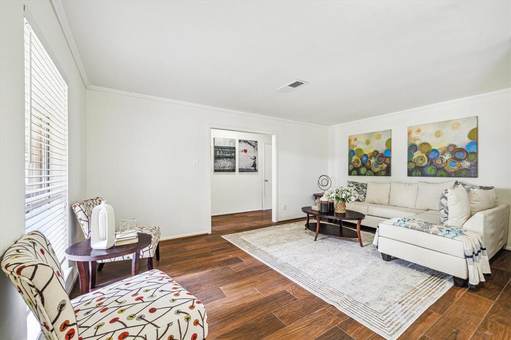 5939 Rutherglenn Drive